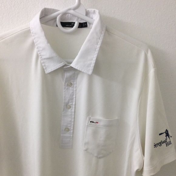 RALPH Lauren Men’s POLO Shirt - Picture 1 of 13
